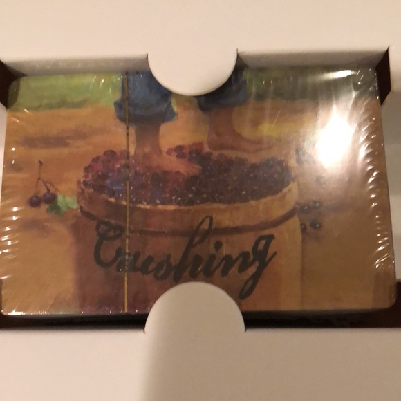 From Vines to Wines / Wine Tasting Game - Picture 5 of 5